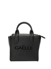 GAELLE PARIS Gaelle Paris Borsa A Mano GAACW02352 Nero Nero